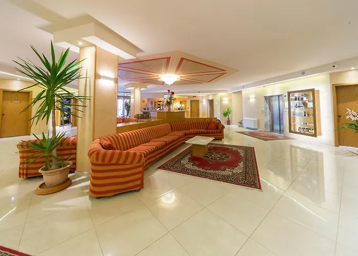 Hotel La Ruota Pianfei