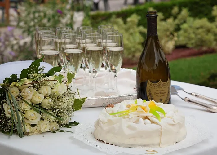 La Ruota Hotel Pianfei