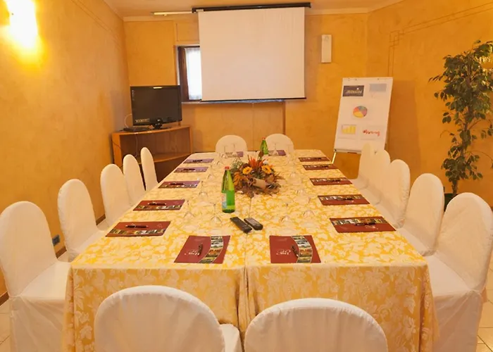 La Ruota Hotel Pianfei