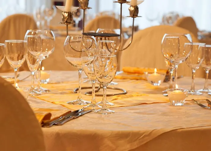 La Ruota Hotel Pianfei