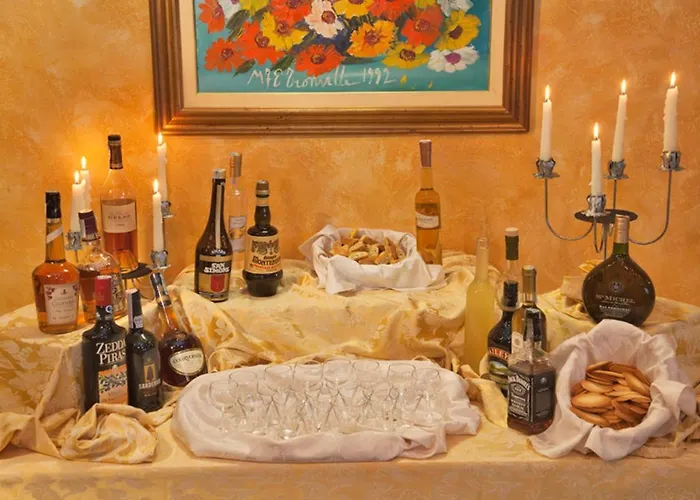 La Ruota Hotel Pianfei